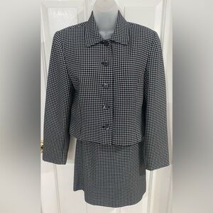 Vintage Ann Taylor Suit